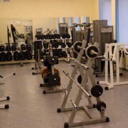 Спортивный комплекс «Ак Буре» Спортивный комплекс «Ак Буре»