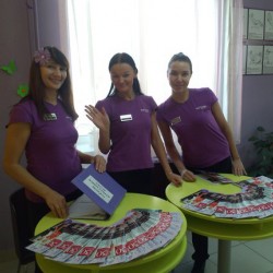 Фитнес-клуб «FitCurves» (Адоратского) Фитнес-клуб «FitCurves» (Адоратского)