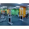 Фитнес-центр «GRAND FITNESS KAZAN»