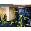 Фитнес-клуб «Green Gorillaz» (Пр. Шахтеров) Фитнес-клуб «Green Gorillaz» (Пр. Шахтеров)