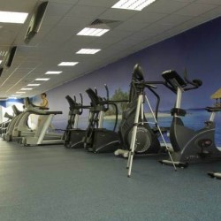 Фитнес-центр «IRON CLUB» Фитнес-центр «IRON CLUB»