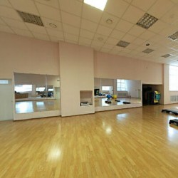 Фитнес-клуб «Звездный» Фитнес-клуб «Звездный»