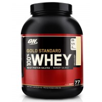 Gold Standard 100% Whey (1,5кг)