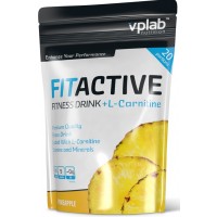 Fit Active + L-Carnitin (500г)